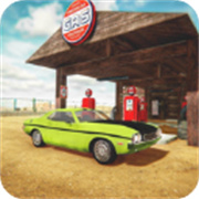 空闲加油站模拟手游最新版