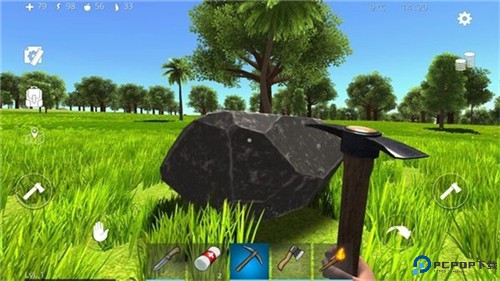 海之家生存岛汉化版免费下载