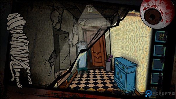 遗失寓言手游最新版