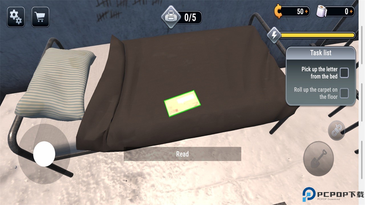 越狱模拟器3d最新版