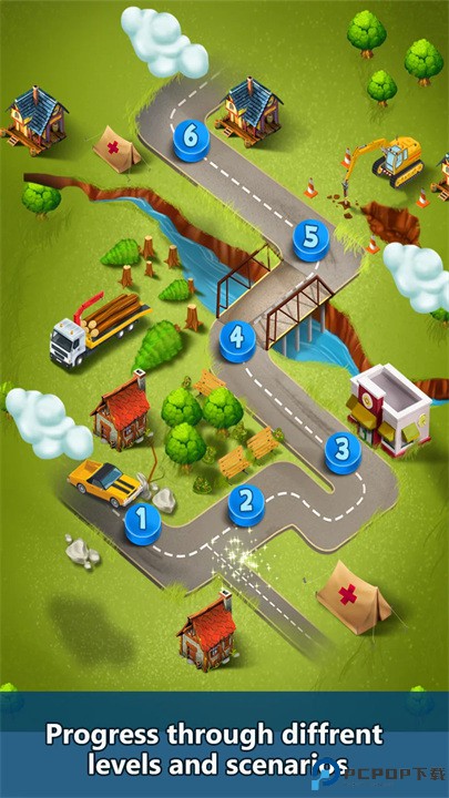 外科手术模拟器中文版免费下载