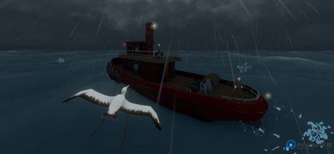 男孩与鹈鹕汉化版免费下载