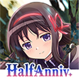 魔法少女小圆日服免费下载