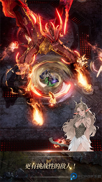 瓦尔哈拉生存valhalla survival免费下载