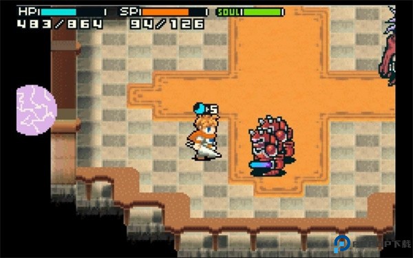 光明之魂2中文版