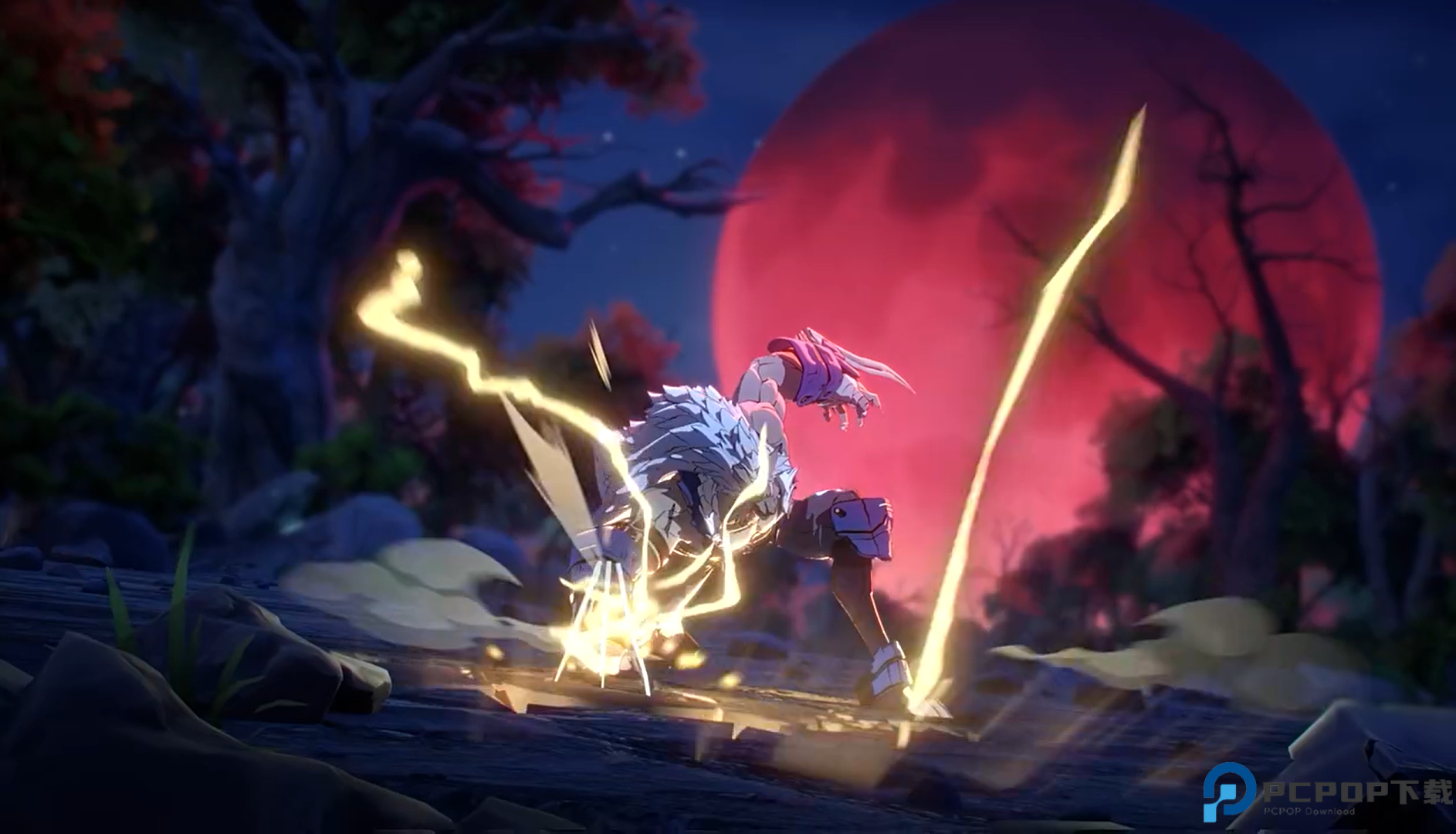 时空猎人觉醒版