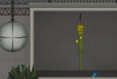 弹性游乐场手机版