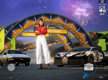 极品飞车集结手游2025