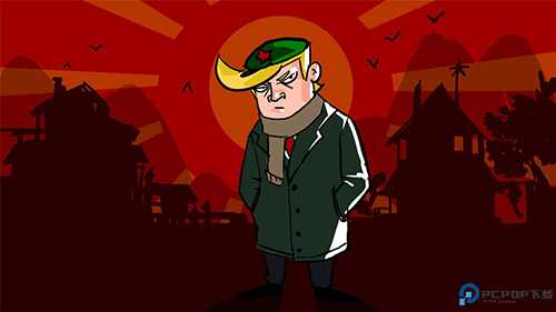 升官模拟器中文版免费下载