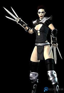 暗黑破坏神2毁灭之王单机版