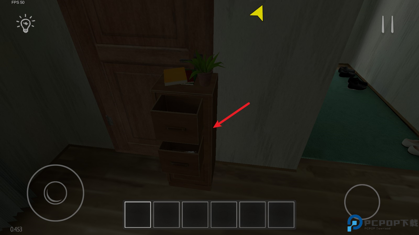 逃跑男孩手机版