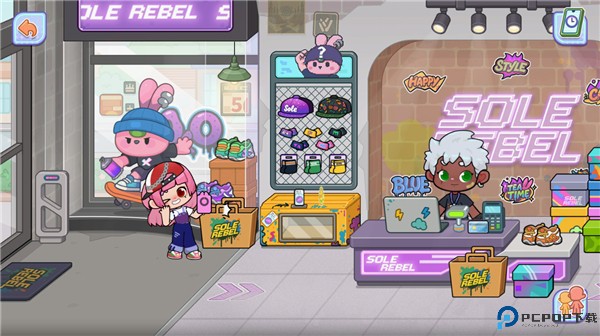 获取金币途径配图2