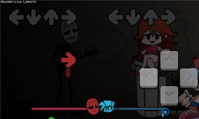 周五夜放克蓝蛋模组免费下载