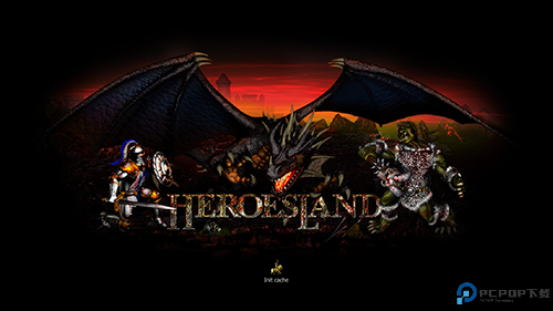 英勇之地安卓版免费下载