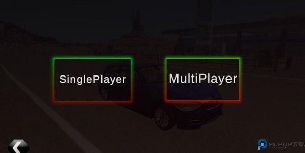 手动挡停车场车库