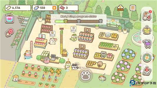 猫咪小吃店安卓版