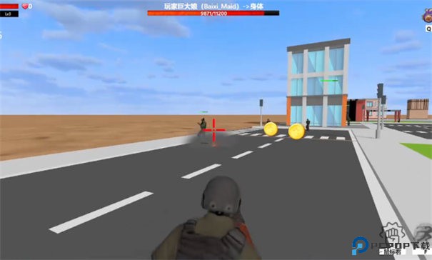 巨大娘的玩耍手游最新版