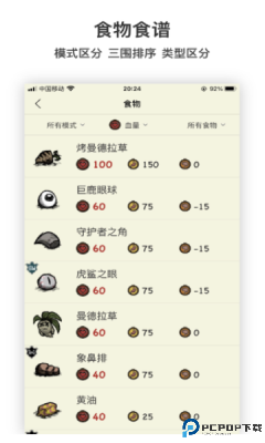 饥荒攻略助手盒子2025版