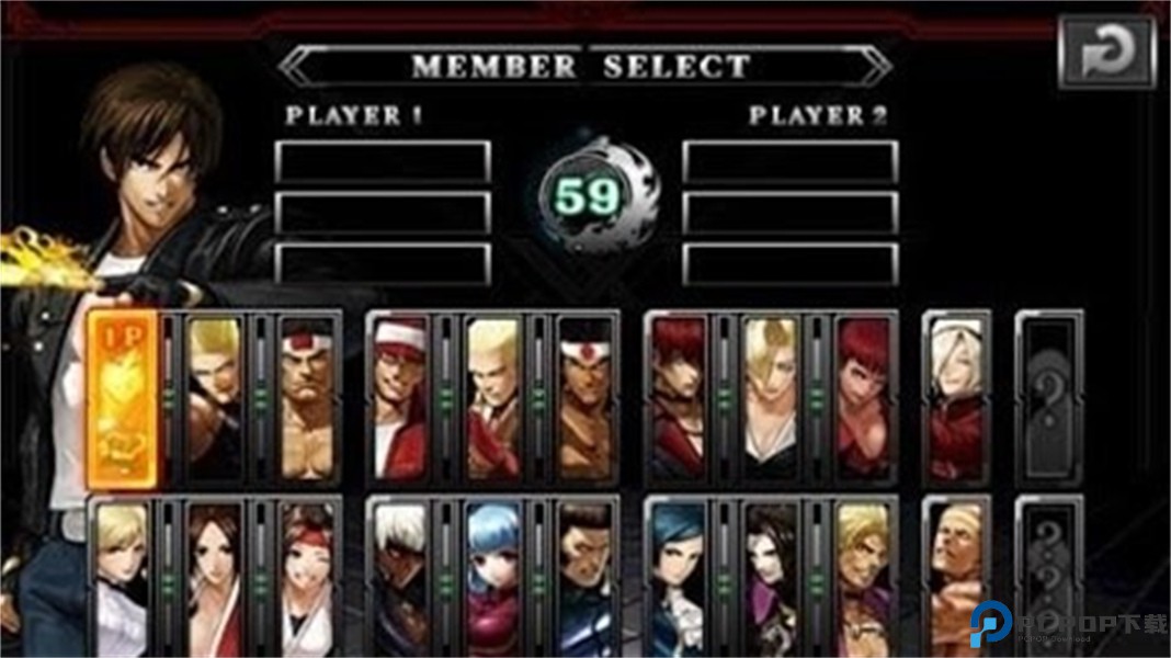kof13安卓版免费下载