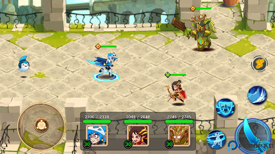 传奇守护者大陆免费下载