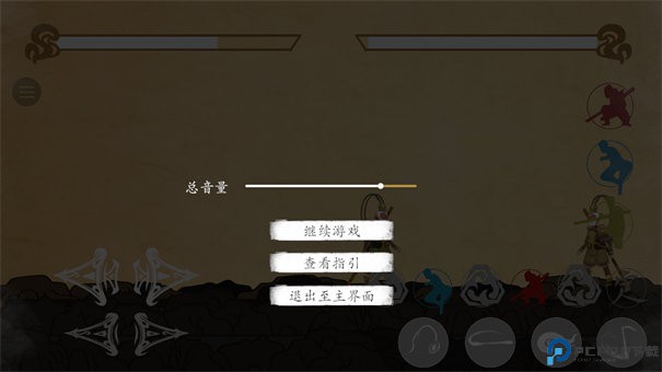 黑神话悟空皮影戏版手游最新版