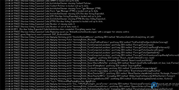 星露谷物语sve手机版