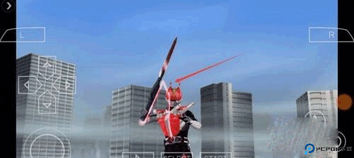 假面骑士巅峰英雄手机版