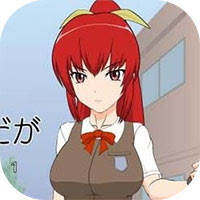 被红发格斗娘误认为仇人安卓版免费下载