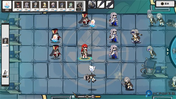 植物大战僵尸崩铁版免费下载