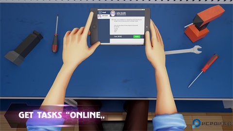 电工模拟器免费下载