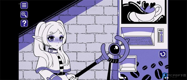 异常咖啡机手游免费下载