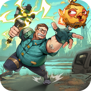 疯狂的阿尔法安卓版免费下载