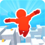 跑酷比赛自由跑手游最新版