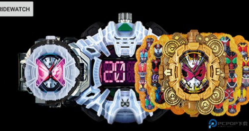 假面骑士逢魔时王模拟器手游免费下载