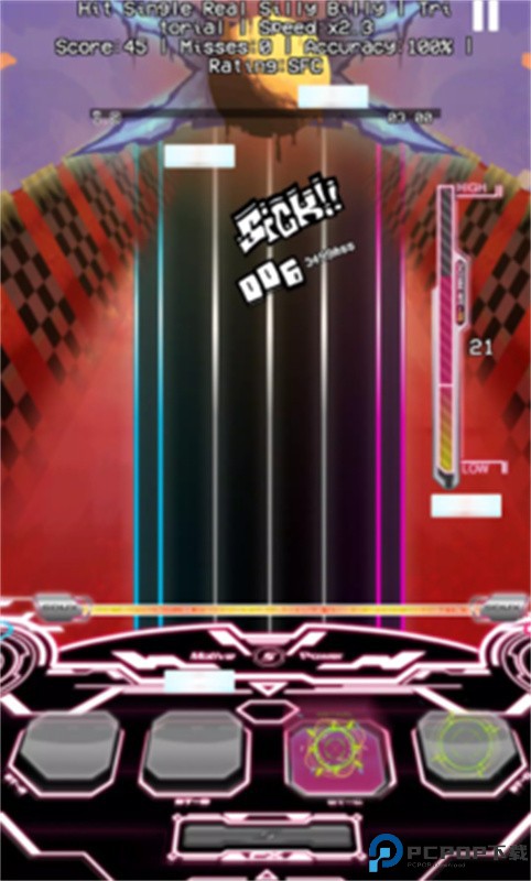 周五夜放克SillyBilly模组免费下载