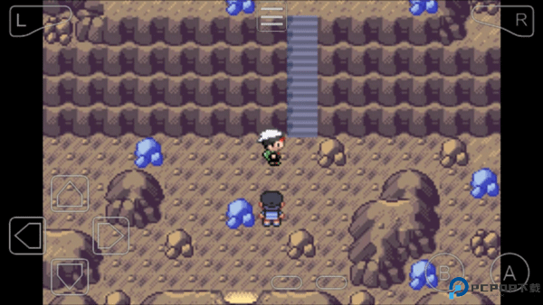 口袋妖怪究极绿宝石中文版免费下载