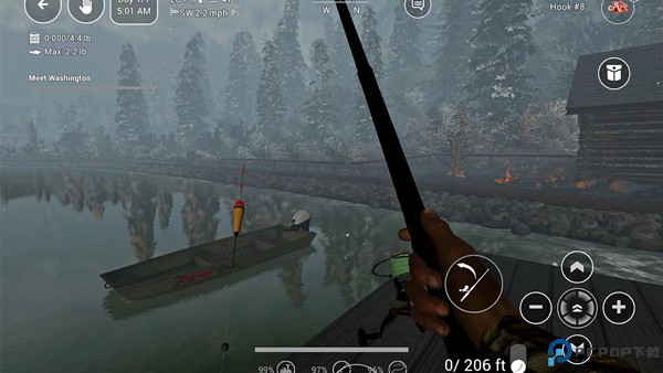 垂钓星球免费下载