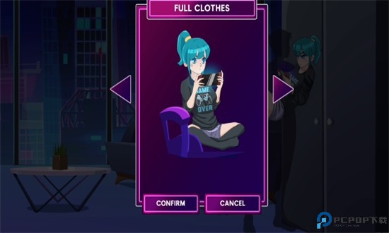 Nightgamer手游汉化版最新手机版