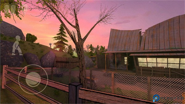 恐怖故事3女巫手游最新版