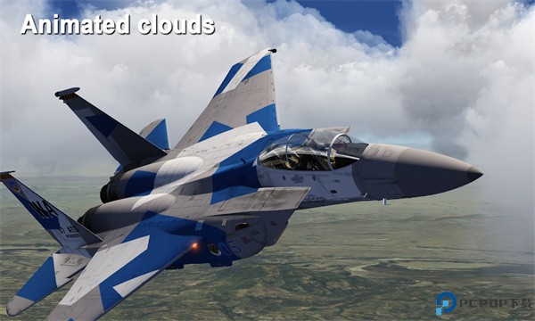 微软模拟飞行安卓版免费下载