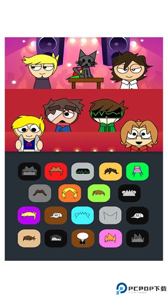 炫舞音乐时代安卓安卓版免费下载