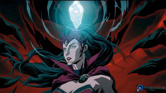 漫威神秘混乱国际服免费下载