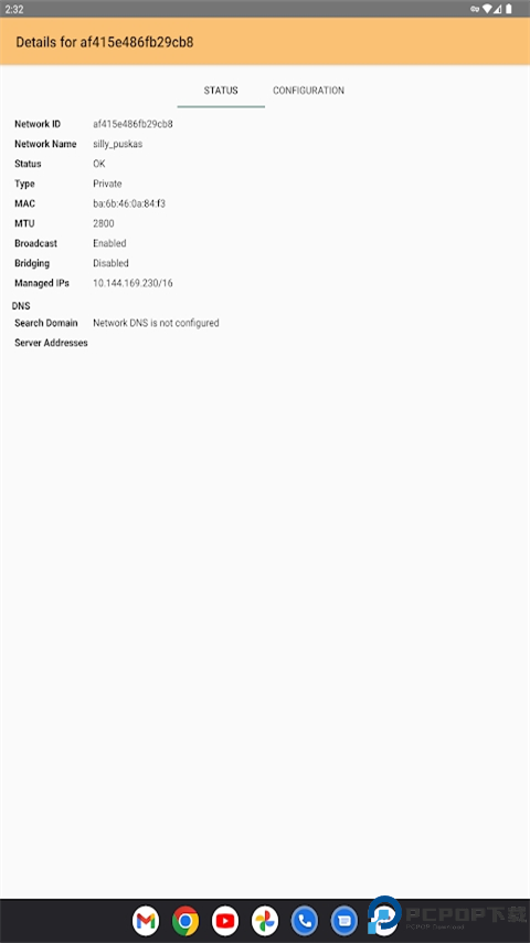 Zerotier One最新版