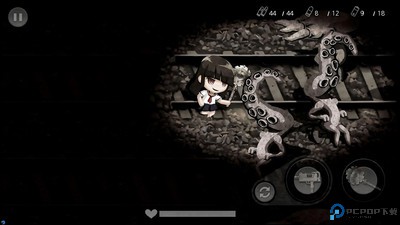 邪恶之眼免费下载