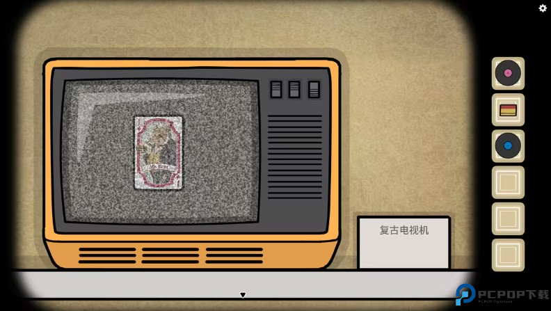 兔子先生的魔法秀