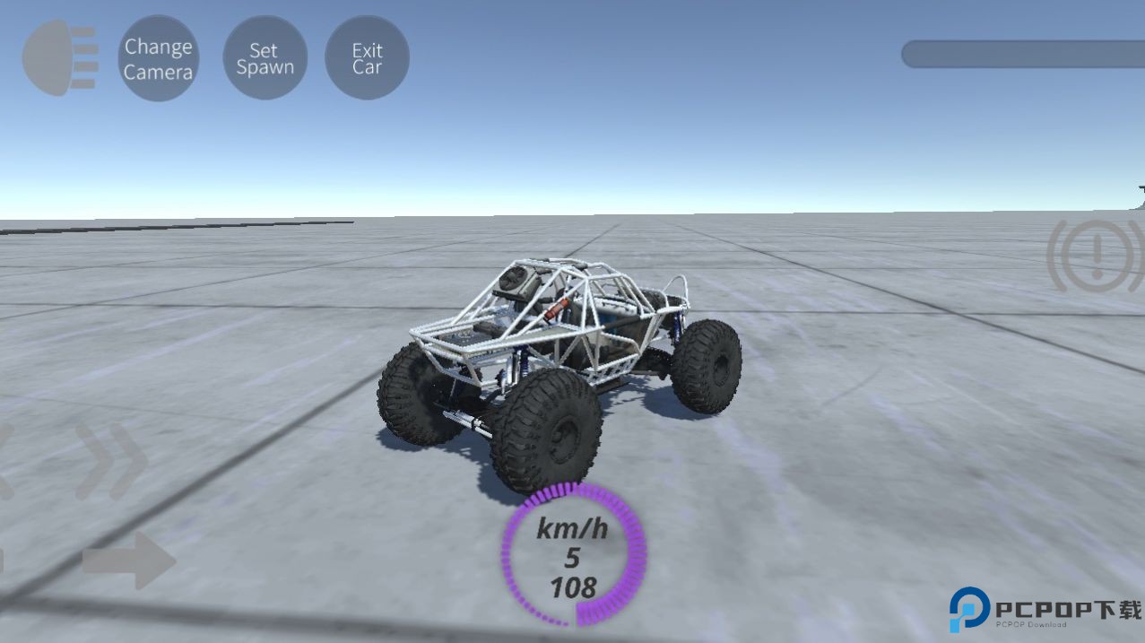 辛迪汽车驾驶免费下载