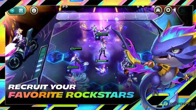 金铲铲体验服免费下载