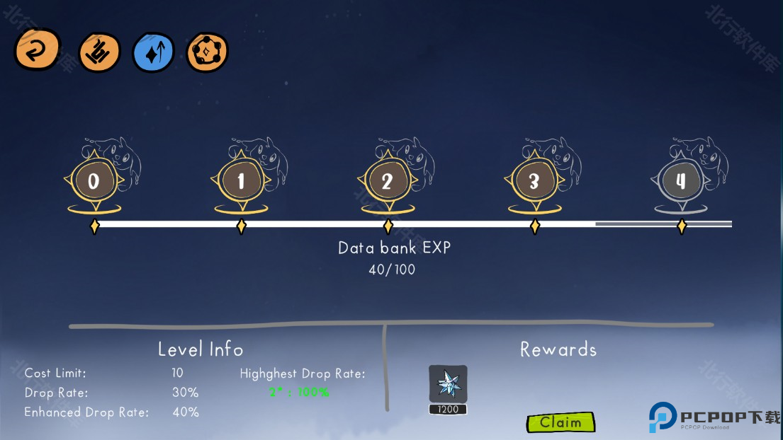 鸣潮抽卡模拟器大聪明版