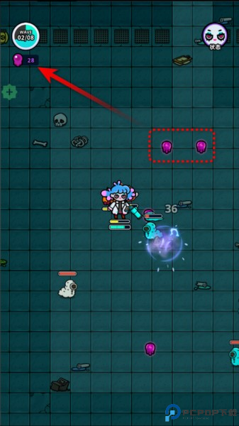 异变生存战图片5