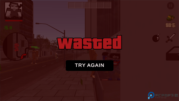 木棍人大战工匠